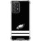 NFL Philadelphia Eagles Shutout Galaxy A52 5G Clear Case